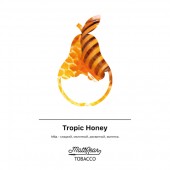 Табак MattPear Classic Tropic Honey 250г Табак MattPear Classic Tropic Honey 250г